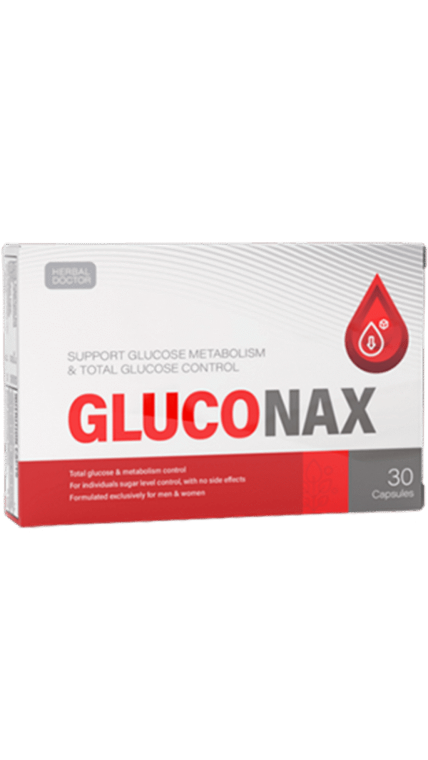 Gluconax
